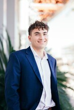 Giuseppe Mastracci, CCIM